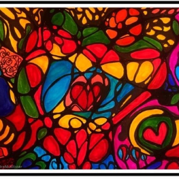 Meet your Posher, Alexandra - Picture 6 of 6